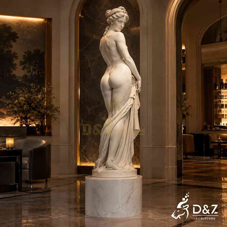 15-5 Famous Venus Goddess Statues: History, Meaning, Materials, and Design