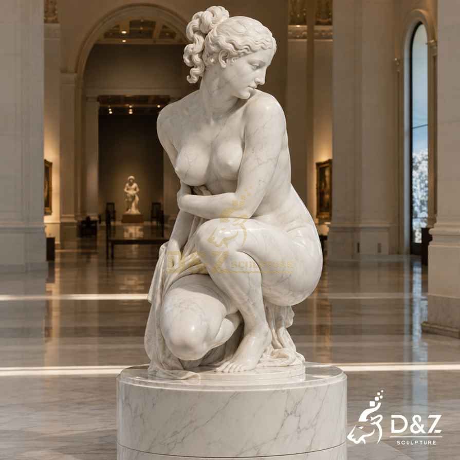 15-6 Famous Venus Goddess Statues: History, Meaning, Materials, and Design