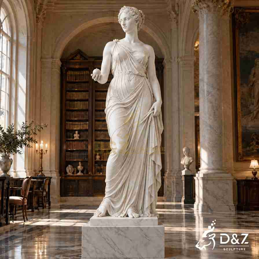 15-8 Famous Venus Goddess Statues: History, Meaning, Materials, and Design