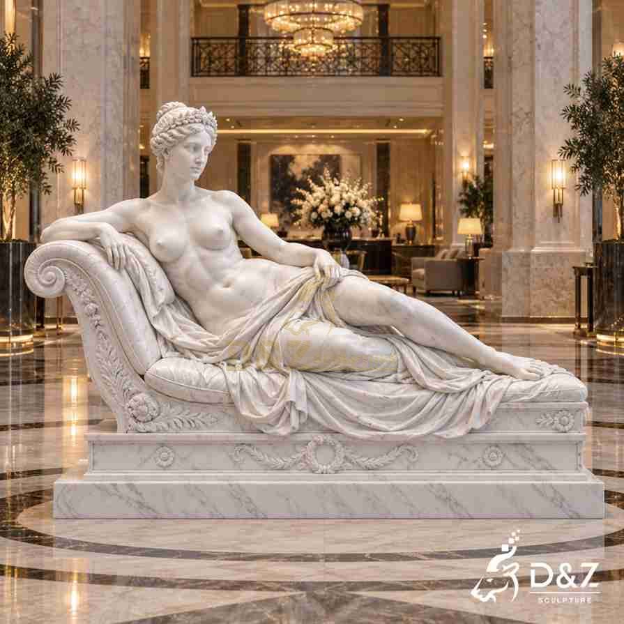 15-12 Famous Venus Goddess Statues: History, Meaning, Materials, and Design