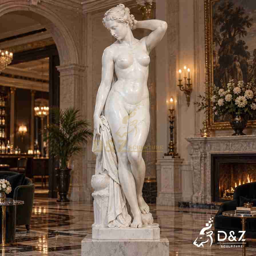 15-13 Famous Venus Goddess Statues: History, Meaning, Materials, and Design
