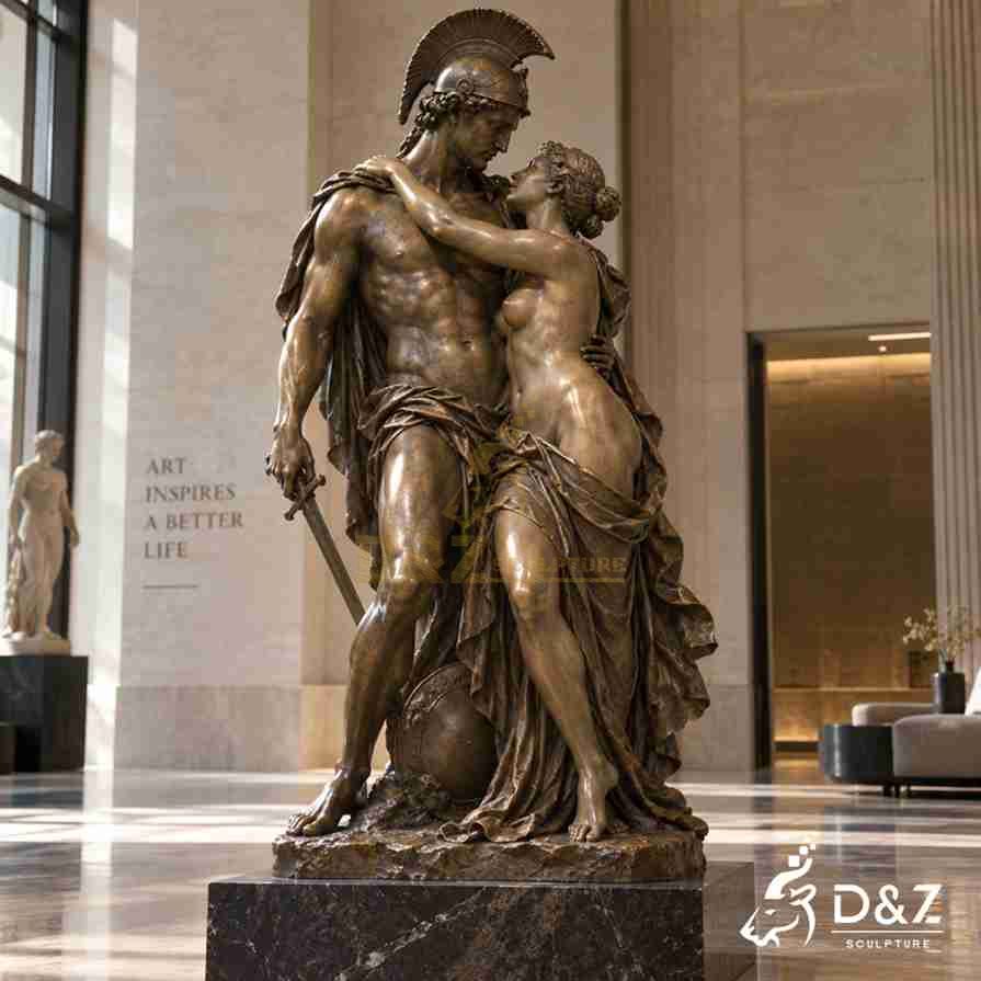 15-14 Famous Venus Goddess Statues: History, Meaning, Materials, and Design
