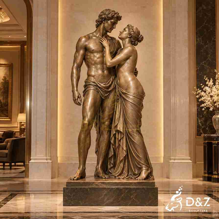 15-15 Famous Venus Goddess Statues: History, Meaning, Materials, and Design